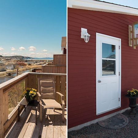 Annies Landing Hotel Bonavista Kültér fotó