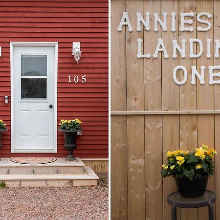 Annies Landing Hotel Bonavista Kültér fotó