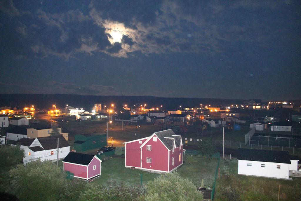 Annies Landing Hotel Bonavista Kültér fotó