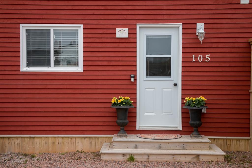 Annies Landing Hotel Bonavista Kültér fotó