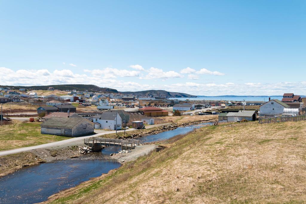 Annies Landing Hotel Bonavista Kültér fotó