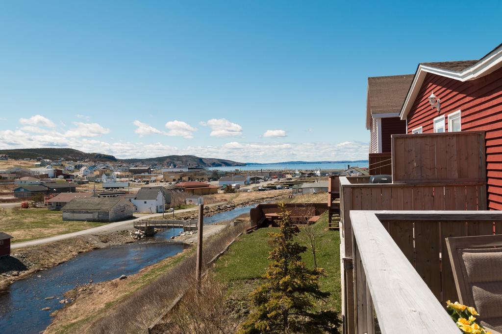 Annies Landing Hotel Bonavista Kültér fotó