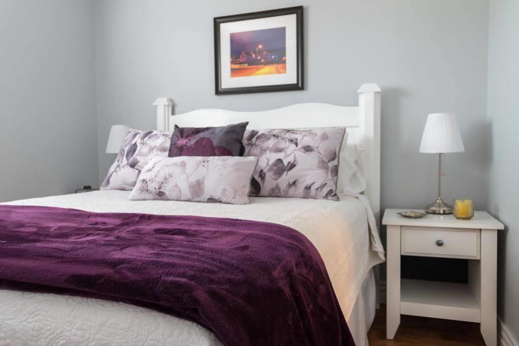 Annies Landing Hotel Bonavista Kültér fotó